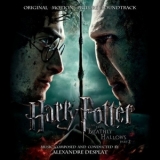 Alexandre Desplat - Harry Potter And The Deathly Hallows Part 2 '2011