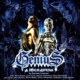 Genius - A Rock Opera Episode 1:  A Human Into Dreams' World '2002