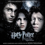 John Williams - Harry Potter And The Prisoner Of Azkaban '2004