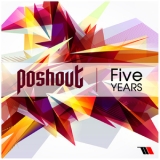 Poshout - Five Years '2013