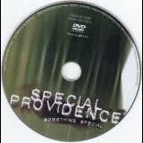 Special Providence - Something Special '2010