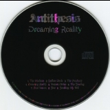 Antithesis - Dreaming Reality '2010