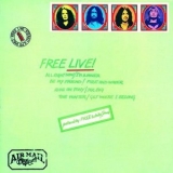 The Free - Live '1971