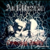 Antithesis - Dying For Life '2001