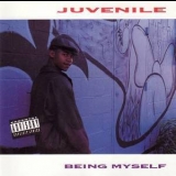 Juvenile - Being Myself '1995