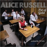 Alice Russell - Pot Of Gold '2008 - Album