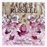 Alice Russell - Under The Munka Moon '2004 - Album