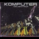 Komputer - Valentina [CDS] '1998
