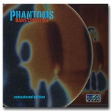 Hans Christian - Phantoms '2003 - Album