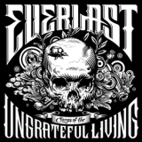 Everlast - Songs Of The Ungrateful Living '2011