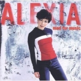 Alexia - Mad For Music '2001