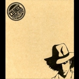 The Seatbelts - Cowboy Bebop CD Box (Limited Edition) (cd1) '2002