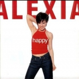 Alexia - Happy '2000