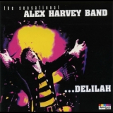 The Sensational Alex Harvey Band - Delilah '1975