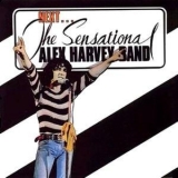 The Sensational Alex Harvey Band - Next (1973) Live (1975) '1973