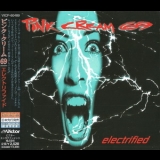 Pink Cream 69 - Electrified (Japan Edition) '1998