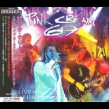 Pink Cream 69 - Live In Karlsruhe (2CD) (Japan Edition) '2009