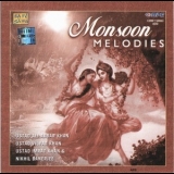 Ali Akbar Khan - Monsoon Melodies '1991