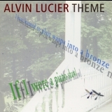 Alvin Lucier - Theme '1999