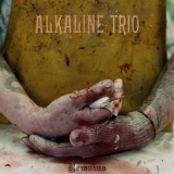 Alkaline Trio - Remains '2007 - Album