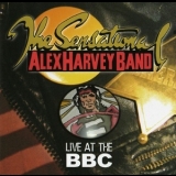 The Sensational Alex Harvey Band - Live At The BBC (CD1) '2009