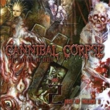 Cannibal Corpse - 15 Year Killing Spree (3CD) '2003 - Album