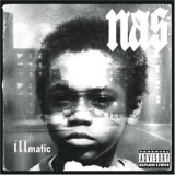 Nas - Illmatic (2CD, 10th Anniversary Edition) '1994