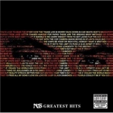 Nas - Greatest Hits '2007