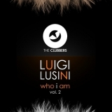 Luigi Lusini - Who I Am Volume 2 '2012