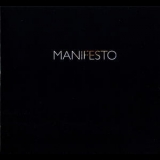Manifesto - Rust '2012