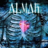Almah - Almah (European Limited Edition) '2006