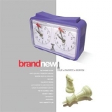 Brand New - Your Favourite Weapon '2003
