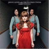 Jenny Lewis With The Watson Twins - Rabbit Fur Coat '2006