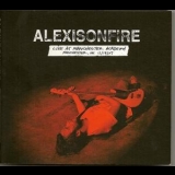 Alexisonfire - Live At The Manchester Academy (2CD) '2007