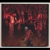 Cannibal Corpse - Torture (digipack) '2012 - Album