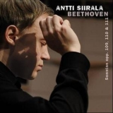 Antti Siirala - Beethoven - Piano Sonatas Nos.30-32 '2012