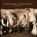 Alison Krauss & Union Station - Paper Airplane '2011 - Album