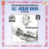 Ustad Ali Akbar Khan - An Air Archival Release - Vol. 9 '1997