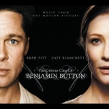 Alexandre Desplat - The Curious Case Of Benjamin Button OST (CD1) '2008