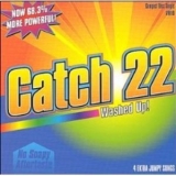 Catch 22  - Washed Up! [EP] '1999 - EP