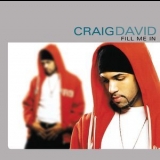 Craig David - Fill Me In '2000