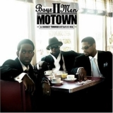 Boyz II Men - Motown Hitsville Usa (Eu) '2007