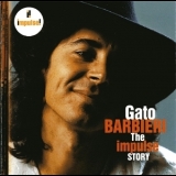 Gato Barbieri - The Impulse Story '2006 - Album