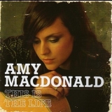 Amy Macdonald - This Is The Life '2008 - Album