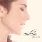 Andain - Promises [EP] '2012 - EP