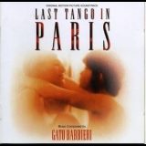 Gato Barbieri - Last Tango In Paris '2010