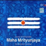 Anandmurti Gurumaa - Maha Mrityunjaya '2009 - Album