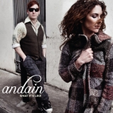 Andain - What It's Like '2012 - Remix