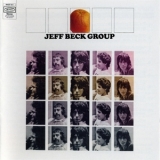 Jeff Beck Group - Jeff Beck Group [2005 Japan Dsd Remaster Mhcp-961] '1972