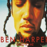 Ben Harper - Gold To Me [EP] '1996